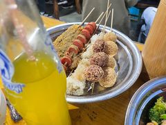-郭记豌豆鲜粉