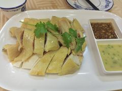 -巫记鸡饭店