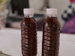 -黄氏祖传百暖凉茶店