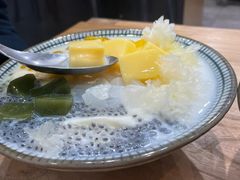 -哼哈豆花工房(高铁吾悦广场店)