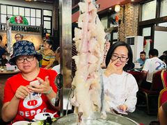 -百丈园龙江啫神馆