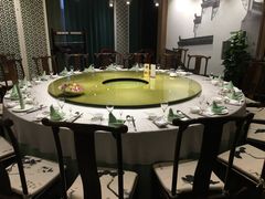 包厢-江南赋(内蒙古大厦店)