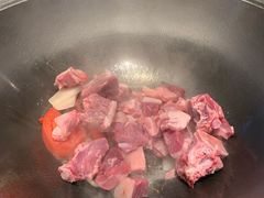 -羊来顺冰煮鲜羊 铁锅烀羊肉(中央大街店)