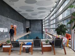 露天位-宝记烧烤·碳锅羊肉·羊蝎子火锅·夜食社(文体路创始店)