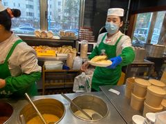 -京门老爆三·铜锅涮肉 爆肚(望京店)