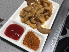 -海底捞火锅(青山湖万达夜宵主题店)