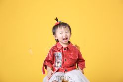 -童梦时光儿童摄影(华业·东方玫瑰店)