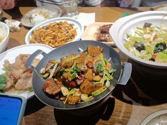 -鸽子窝(黄村店)