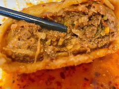 -清真吴记门钉肉饼·喜多利