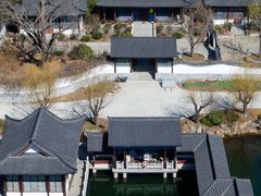 -威海华夏城景区