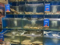 -海味当家·蒸锅海鲜(中山广场创始店)