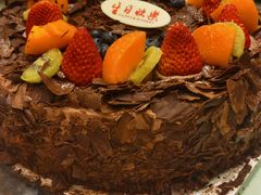 -新侨三宝乐面包店(崇文门店)