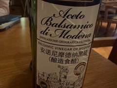 -君悦酒店·意合园·意式风味