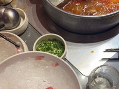 -巴奴毛肚火锅(二七万达店)