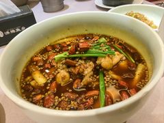 -沸腾鱼乡(知春路分店)