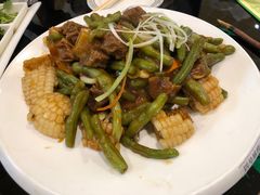 -穆隆斋清真大饭店(串窑街店)