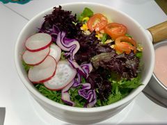 -BOPEYE·波派炸鸡(九霄天地店)