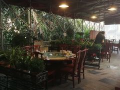 景观位-先机泉水鸡汤(南山老君洞店)