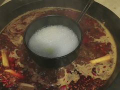 -蜀家渝重庆火锅(南屏街店)