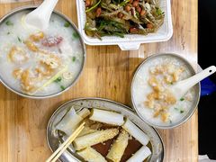 -陈添記·祖傳爽鱼皮·西关老字号(广州首店)