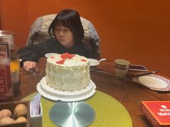 -清真·双公羊·馕坑烤全羊(奥体店)