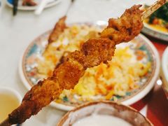 -巴依老爷新疆美食(魏公村店)