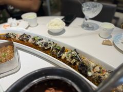 -楚鱼王·河鲜·湖北菜(华农店)