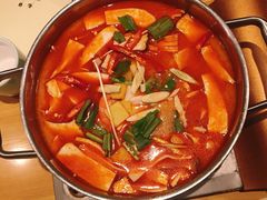 -泰柠小馆泰式料理(银泰城店)