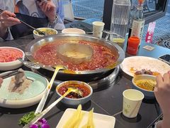 -俏媳妇火锅(宽窄巷子店)