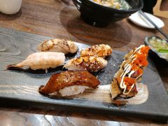 -东京屋(武定路店)