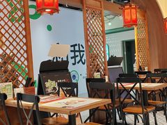 -和府捞面(曹路花园城店)