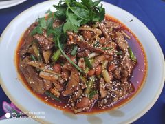 -院8里·少城记忆老川菜(宽窄巷子店)