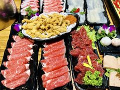 -束河人家(南锣鼓巷店)