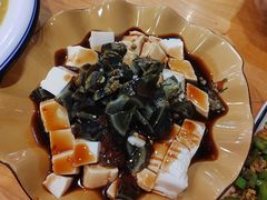 -华顺土菜馆(洪岗路店)