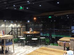 -海盗虾饭·剥好的小龙虾饭(上地辉煌店)