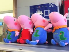 -南宁时代电影大世界(CGS激光中国巨幕)