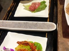 -佬土鹅肠火锅(中建大观店)