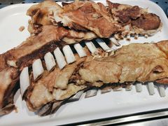 -大头亮羊汤烩面·河南非遗(良乡总店)