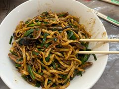 -三百碗宝应长鱼面(板仓街店)