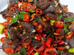 -小辣椒(华富店)