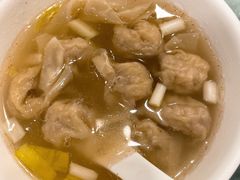 -恩宁刘福记(东华东路店)