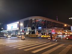 -一杯绿豆汤(柏庐广场店)