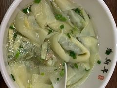 -朱新年·苏式汤团·面点(北寺塔店)