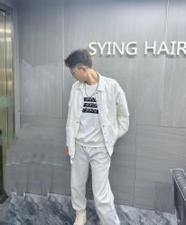 -Sying杉影日式烫染專門店