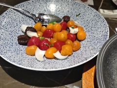 -海派悦庭·海胆烧麦·新融合菜(凯德广场店)