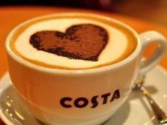 -COSTA COFFEE(张江软件园店)