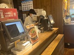 -无印良品餐堂 MUJI Diner(成都太古里店)