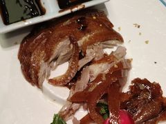 -聆桂烤鸭·金奖烤鸭(静联广场店)