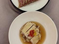 -银都上海菜馆(粤海东路店)