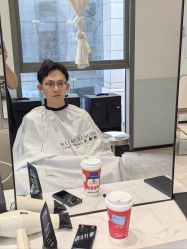 -美格丝M.G.S Hair Salon